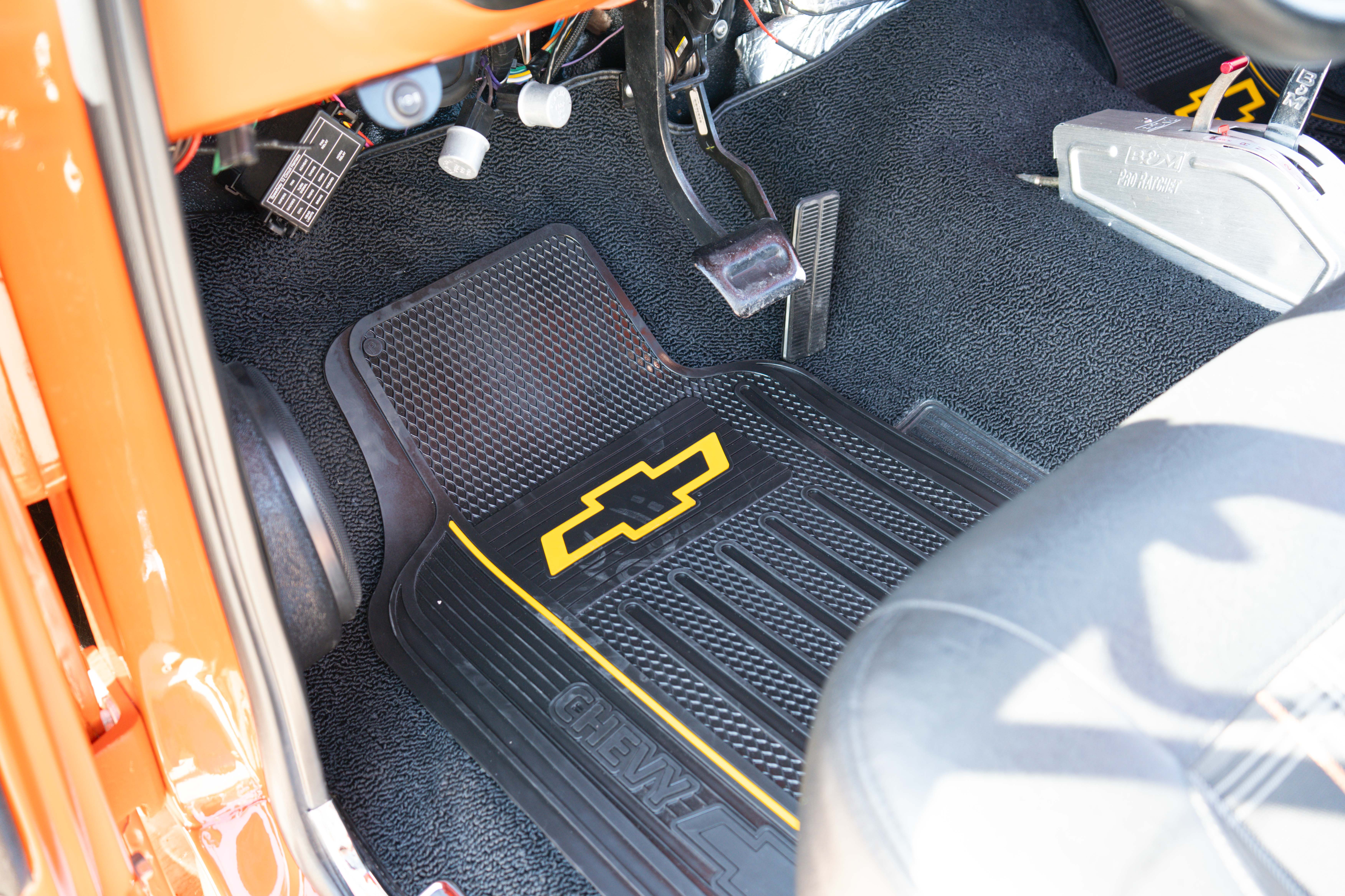 1968 Chevrolet C-10 - V Fine Motorcars