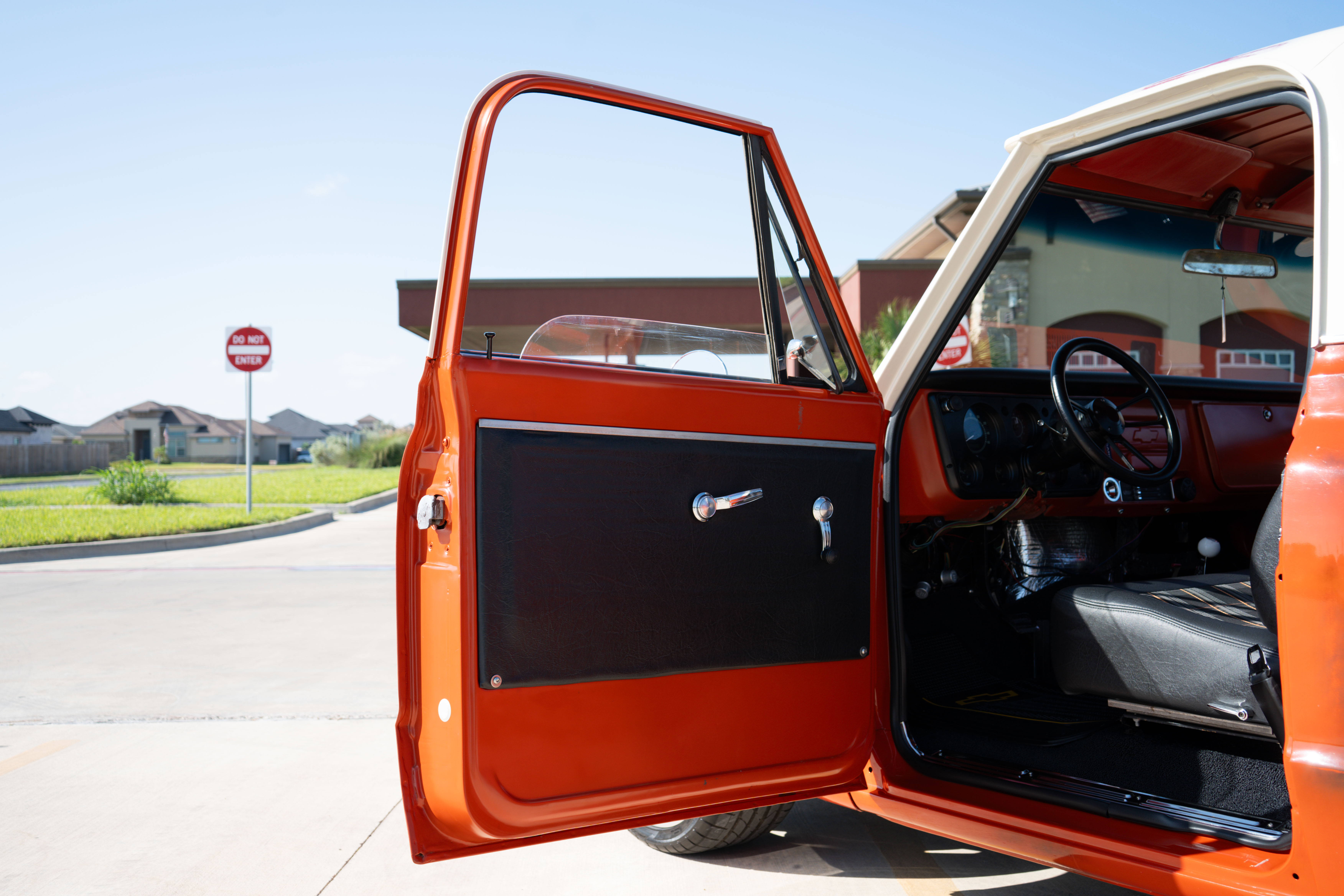 1968 Chevrolet C-10 - V Fine Motorcars
