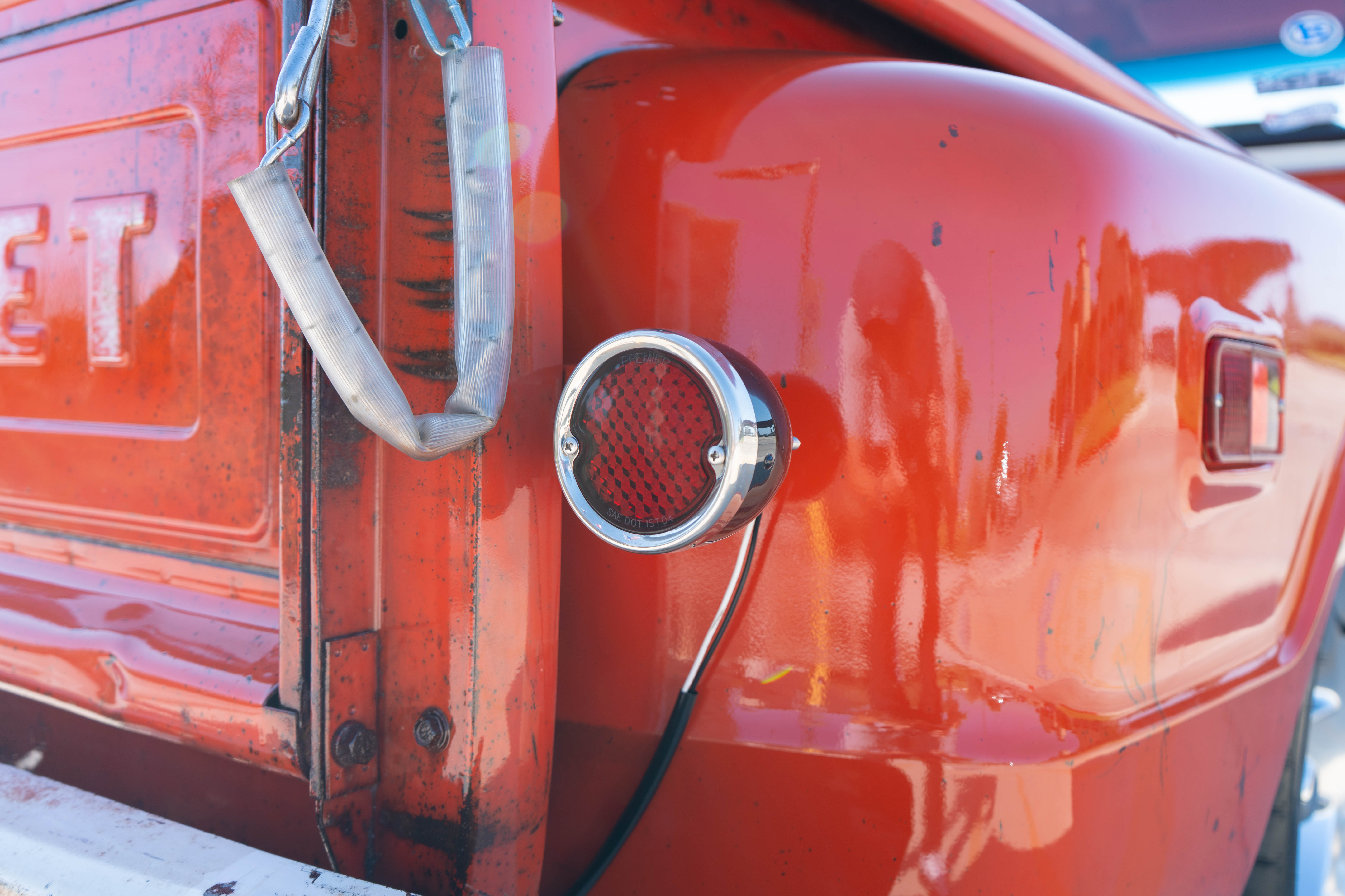 1968 Chevrolet C-10 - V Fine Motorcars