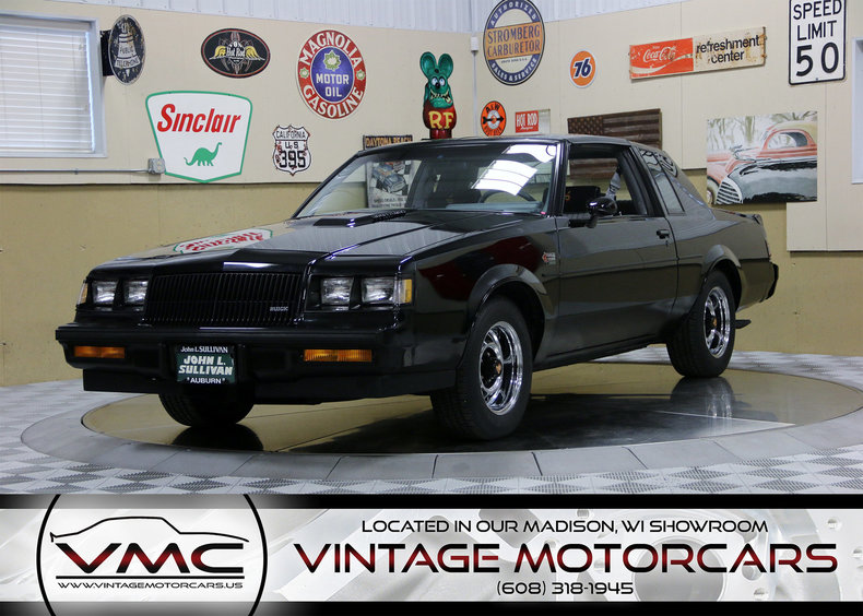 7435b04b938b low res 1987 buick grand national
