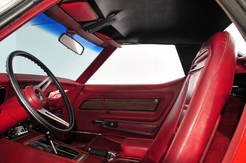 1975 Chevrolet Corvette