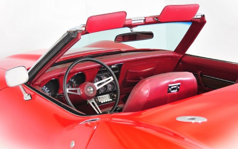 1975 Chevrolet Corvette