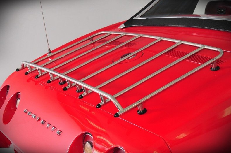 1975 Chevrolet Corvette