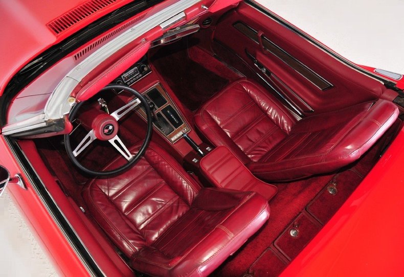 1975 Chevrolet Corvette