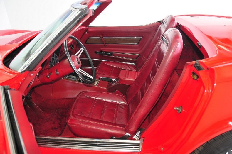 1975 Chevrolet Corvette