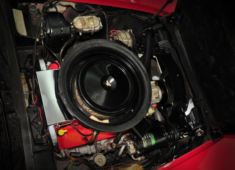 1975 Chevrolet Corvette