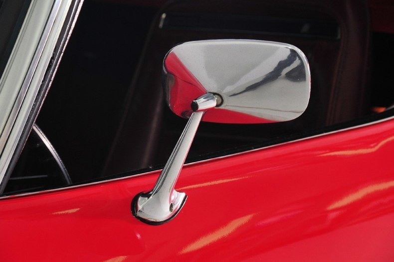 1975 Chevrolet Corvette