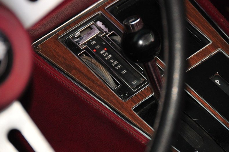 1975 Chevrolet Corvette