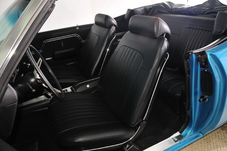 1971 Chevrolet Chevelle