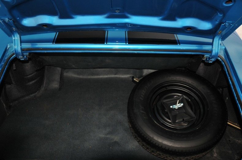 1971 Chevrolet Chevelle