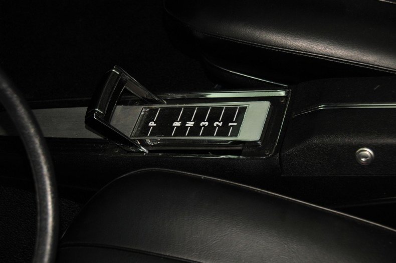 1971 Chevrolet Chevelle