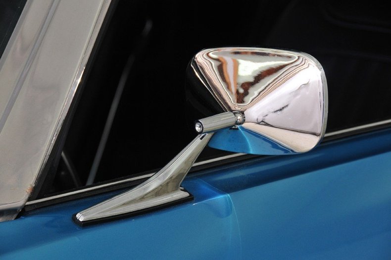 1971 Chevrolet Chevelle