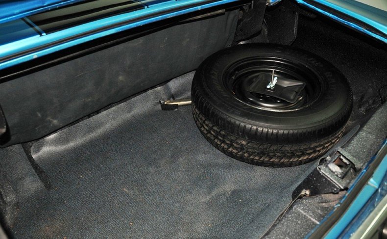 1971 Chevrolet Chevelle