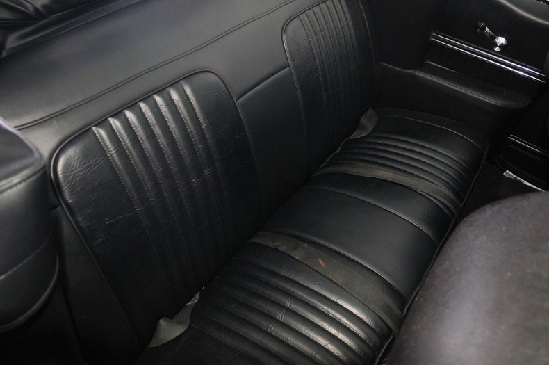 1971 Chevrolet Chevelle