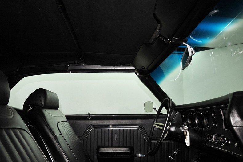 1971 Chevrolet Chevelle