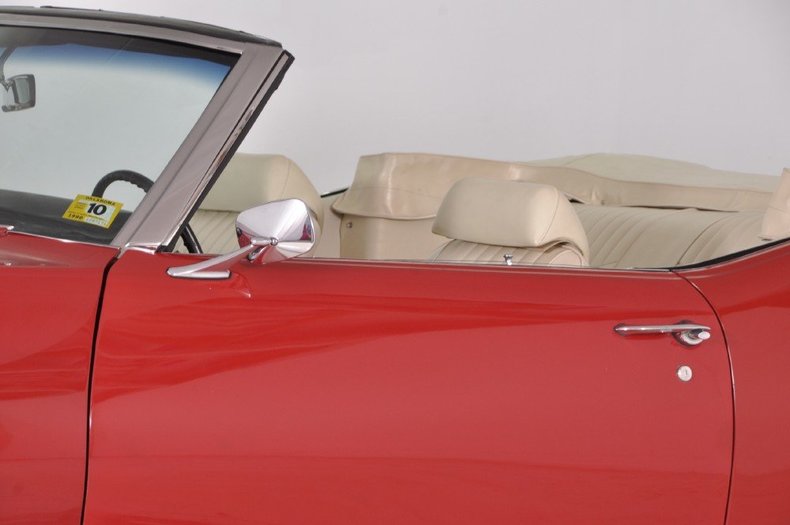 1969 Pontiac Gto