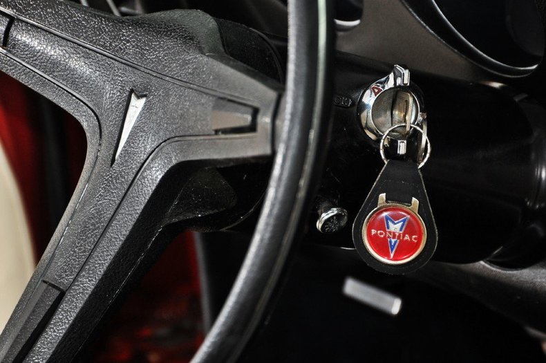 1969 Pontiac Gto