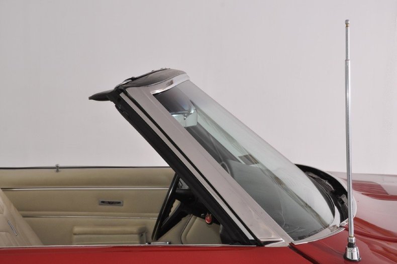 1969 Pontiac Gto