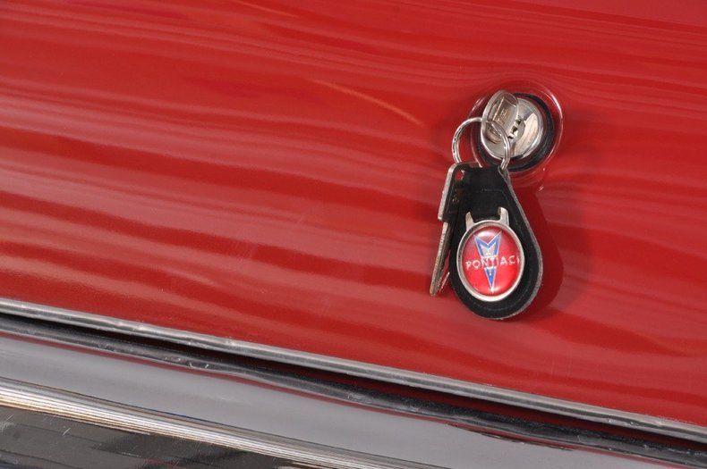 1969 Pontiac Gto