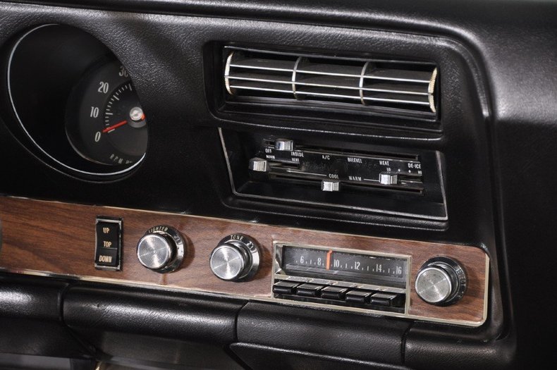 1969 Pontiac Gto