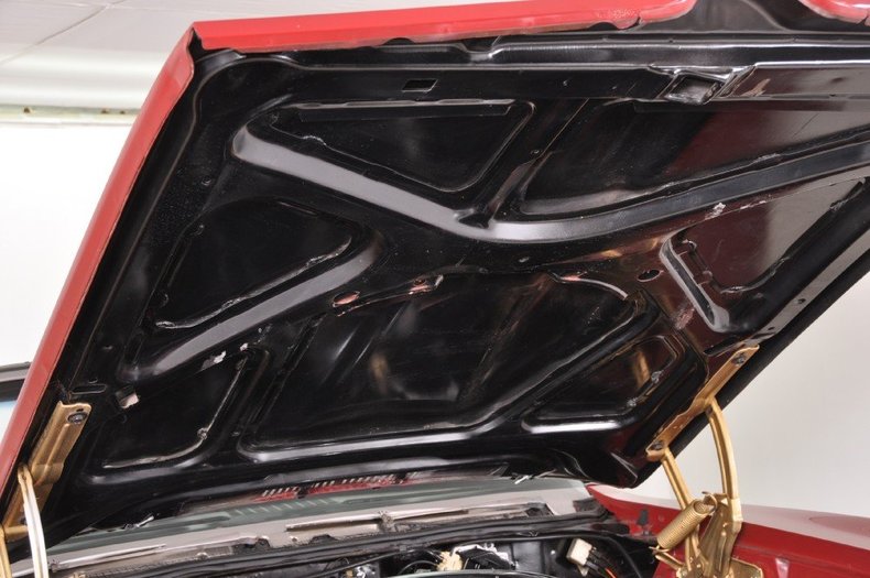 1969 Pontiac Gto