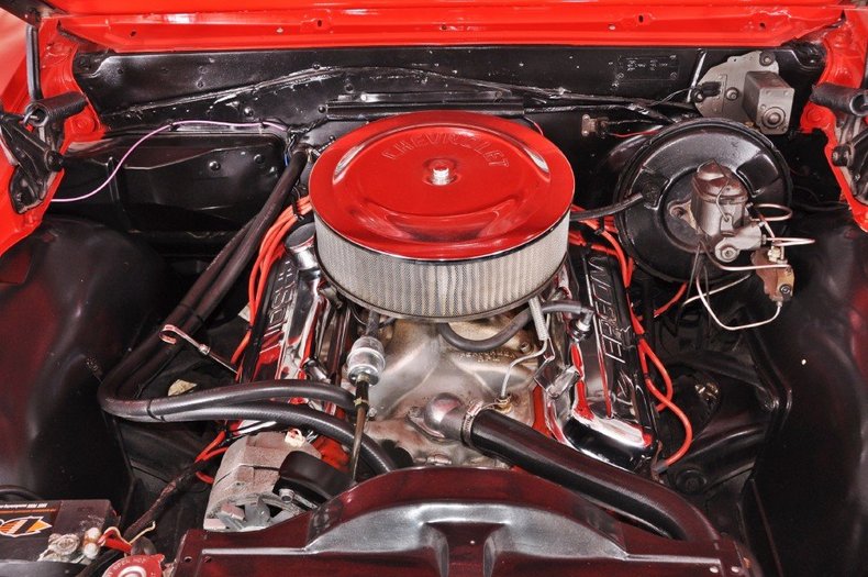 1965 Chevrolet