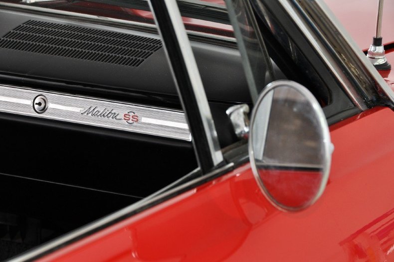 1965 Chevrolet
