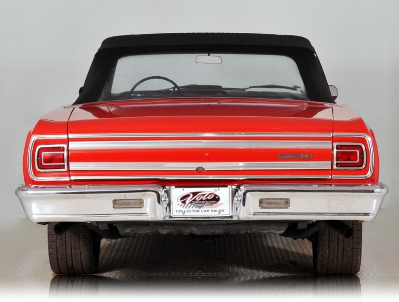 1965 Chevrolet