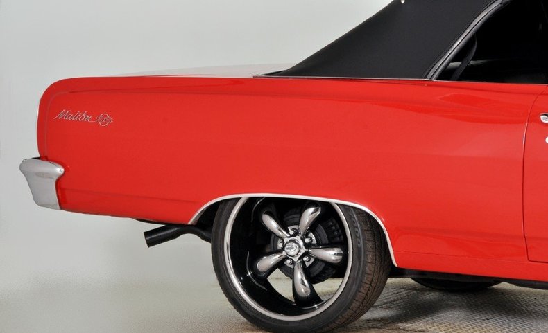 1965 Chevrolet