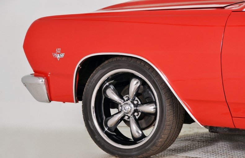 1965 Chevrolet