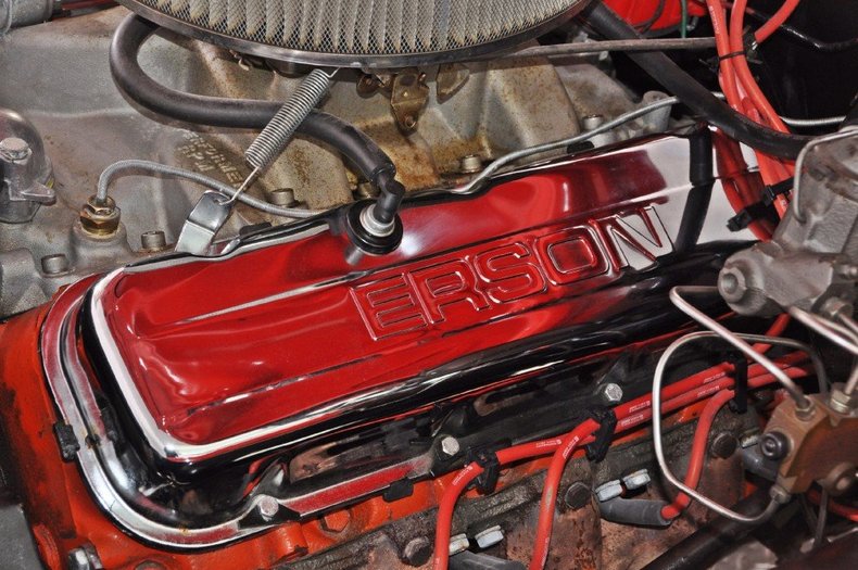 1965 Chevrolet