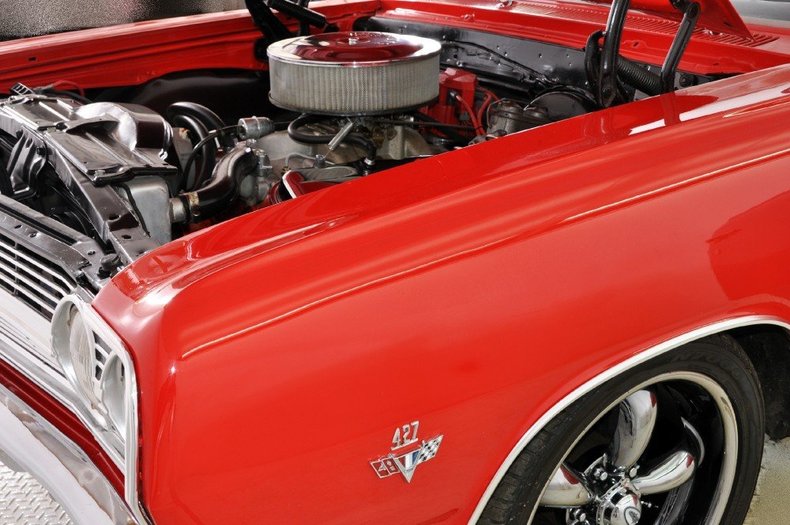 1965 Chevrolet
