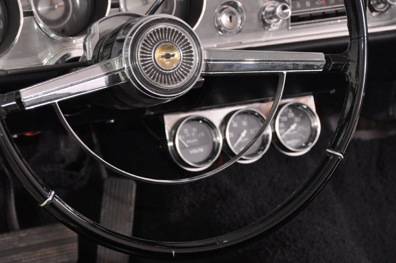 1965 Chevrolet