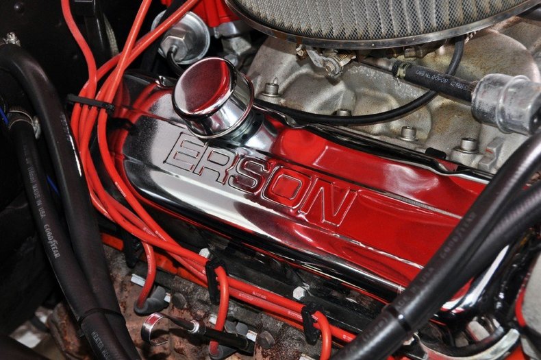1965 Chevrolet
