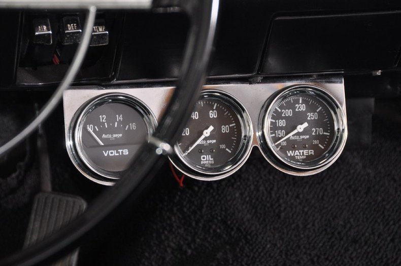 1965 Chevrolet