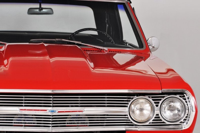 1965 Chevrolet