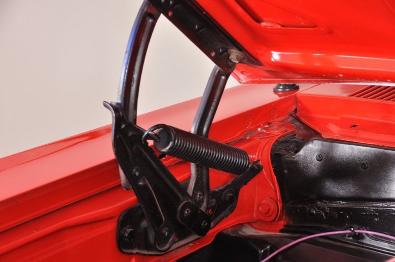 1965 Chevrolet