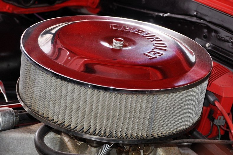 1965 Chevrolet