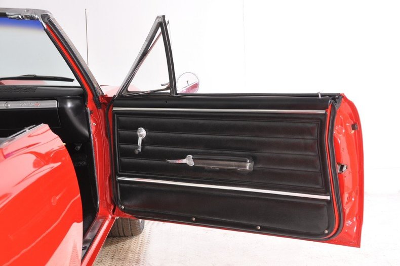 1965 Chevrolet