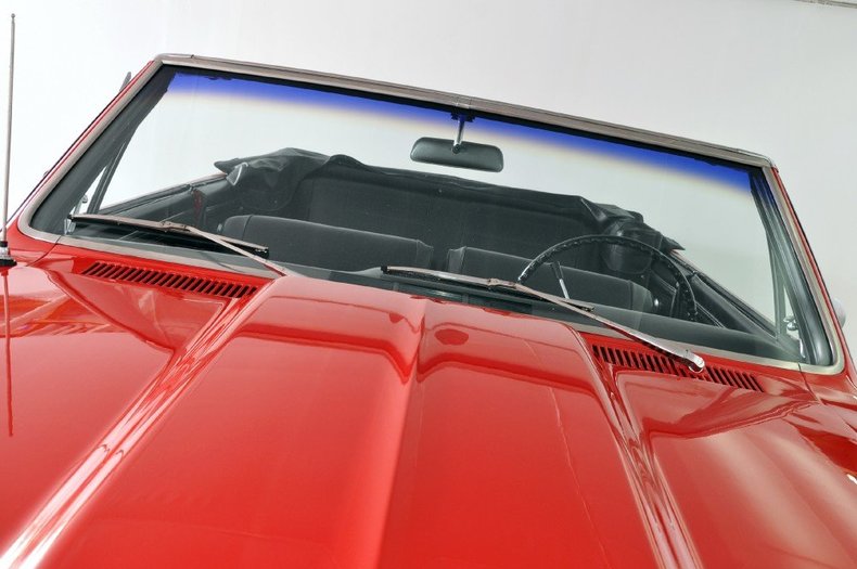1965 Chevrolet