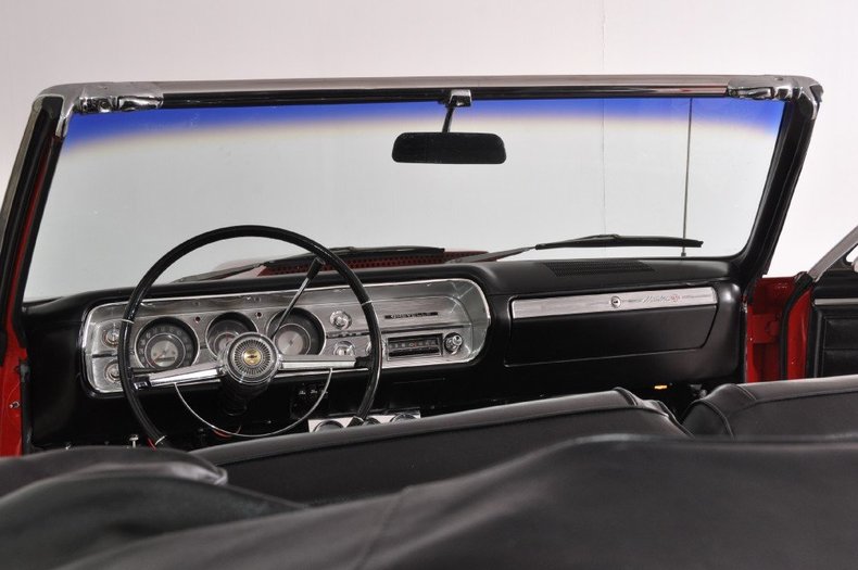 1965 Chevrolet