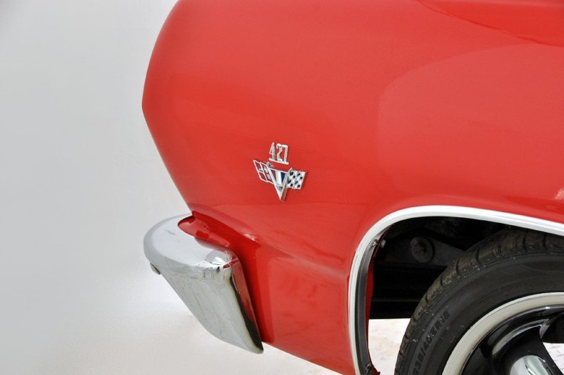 1965 Chevrolet