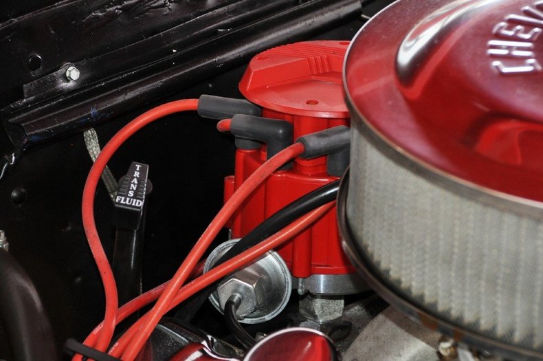 1965 Chevrolet