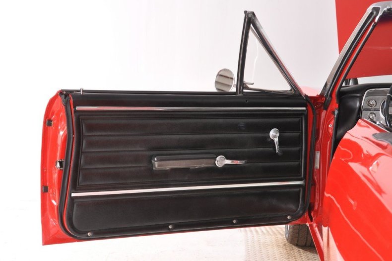 1965 Chevrolet