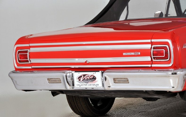 1965 Chevrolet