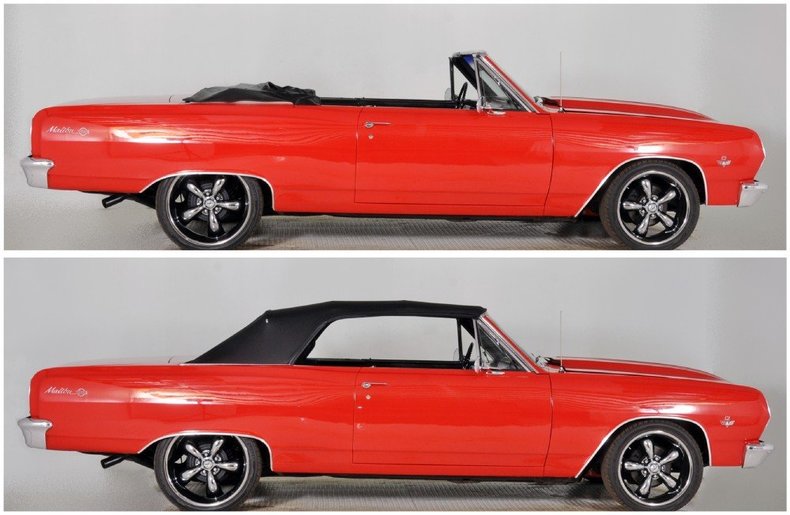 1965 Chevrolet