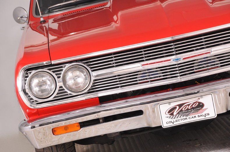 1965 Chevrolet