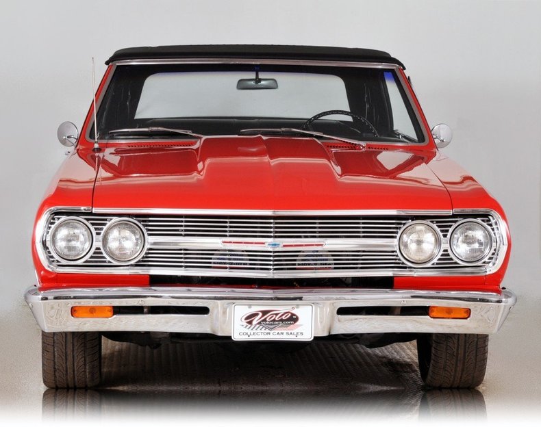 1965 Chevrolet