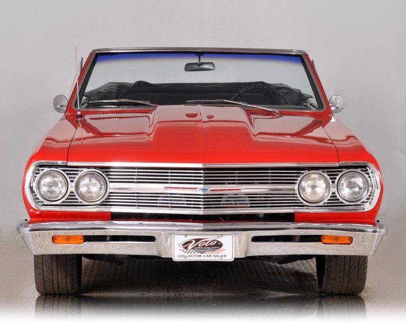 1965 Chevrolet