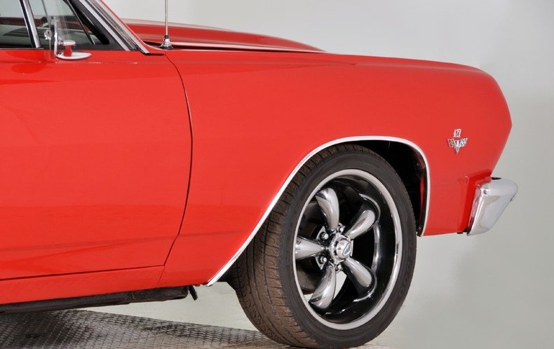 1965 Chevrolet